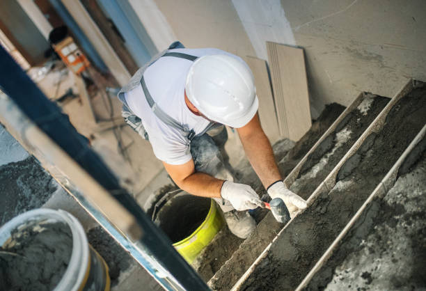 Best Concrete Contractor Near Me  in Mount Pleasant, IA