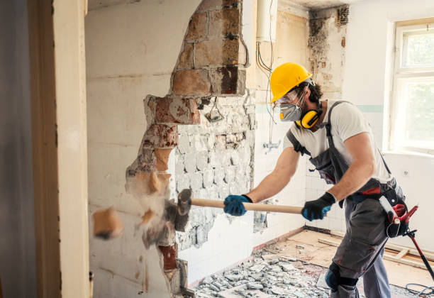Best Best Concrete Contractor  in Mount Pleasant, IA