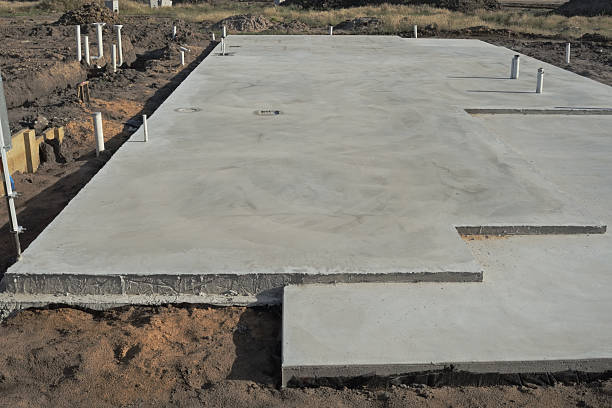 Best Concrete Leveling Services  in Mount Pleasant, IA