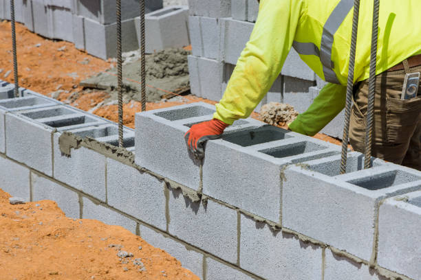 Best Concrete Slab Installation  in Mount Pleasant, IA