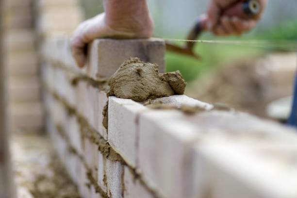 Best Custom Concrete Contractor  in Mount Pleasant, IA